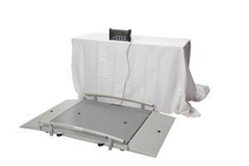 Pelstar LLC/Health o meter Professional Scales Health O Meter Professional Scales SS-2700KL 2700KL 2 yr Supplies reLink Medical