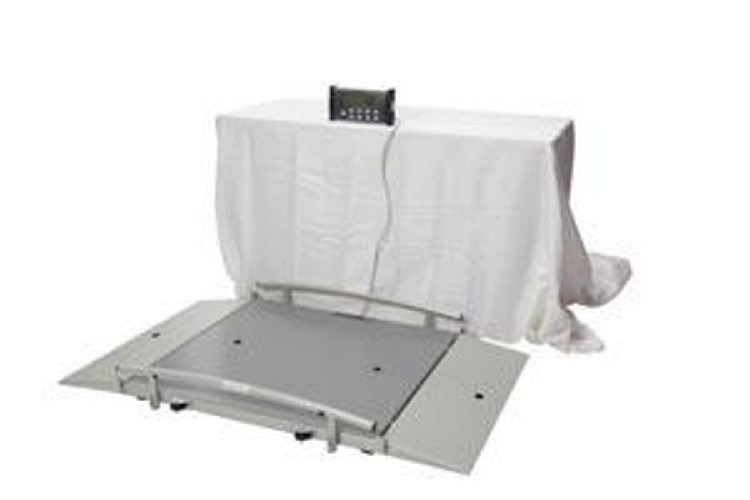 Pelstar LLC/Health o meter Professional Scales Health O Meter Professional Scales EKIT2700 Electronics Scales reLink Medical