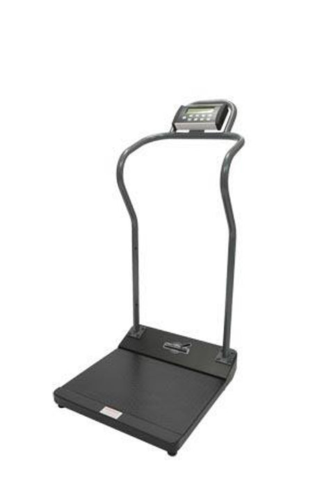 Pelstar LLC/Health o meter Professional Scales Health O Meter Professional Scales DISPLAY3001 Handheld Scales reLink Medical