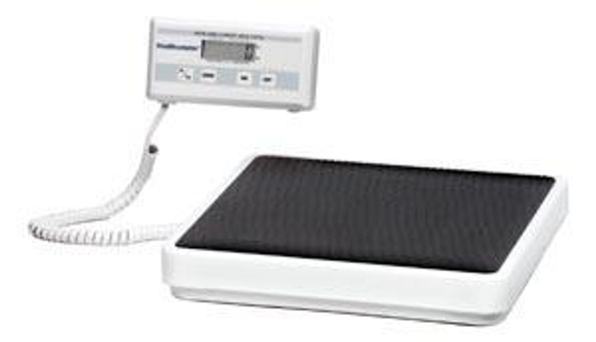 Pelstar LLC/Health o meter Professional Scales Health O Meter Professional Scales SS-349KLX 349KLX 2 yr Supplies reLink Medical