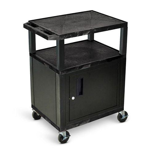 Health o meter Professional Scales 2210CART Cart