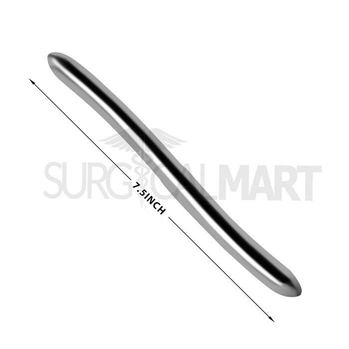 Aspen Surgical Aspen Surgical 25-5529 Symmetry Dilator Hegar Uterine 9 mm / 10 Surgical Instruments reLink Medical