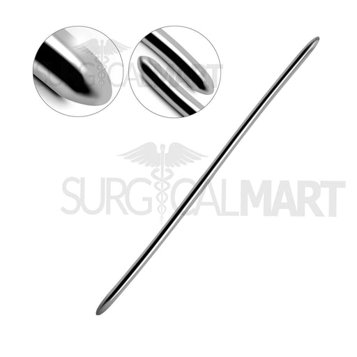 Aspen Surgical Aspen Surgical 25-5526 Symmetry Dilator Hegar Uterine 3 mm / 4 Surgical Instruments reLink Medical