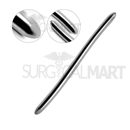 Aspen Surgical Aspen Surgical 25-5527 Symmetry Dilator Hegar Uterine 5 mm / 6 Surgical Instruments reLink Medical