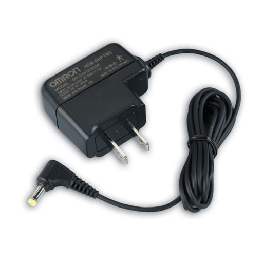 Omron Healthcare, Inc. Omron Healthcare Inc. HEM-ADPTW5 AC Adapter  Omron Home BP Cables reLink Medical