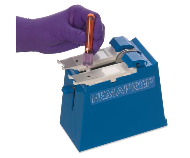 HORIBA Instruments, Inc. HORIBA Instruments Inc. 5300000750 Device Hema-Prep Blood Clinical Lab reLink Medical