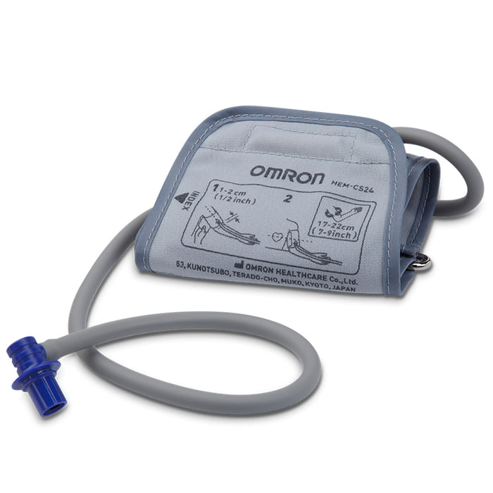 Omron Healthcare, Inc. Omron Healthcare Inc. HEM-CS24-B Small D-Ring Cables reLink Medical
