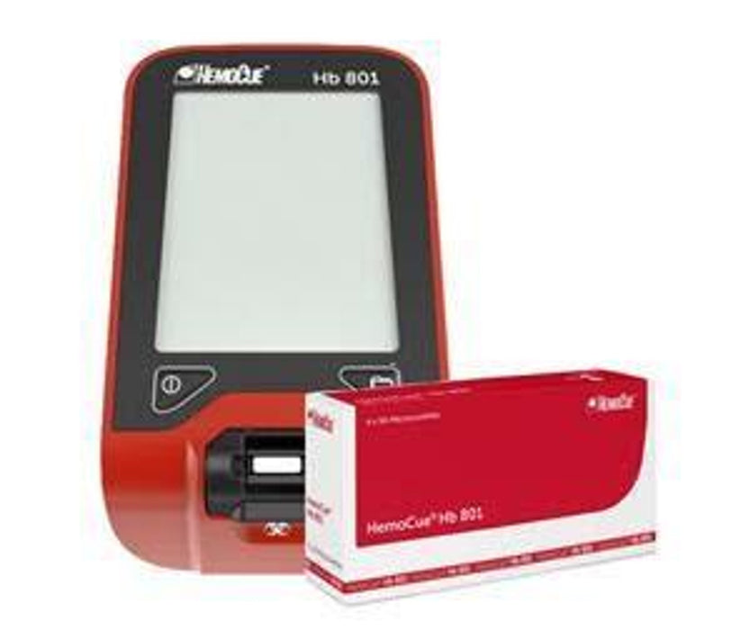 HemoCue America HemoCue America 131902 Battery Cover  Hb 801 Clinical Lab reLink Medical