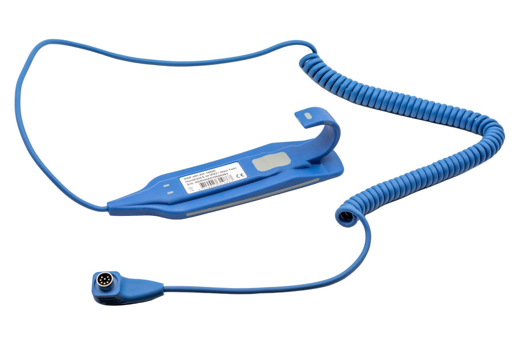 R&D Batteries 3 Function Keypad Controller