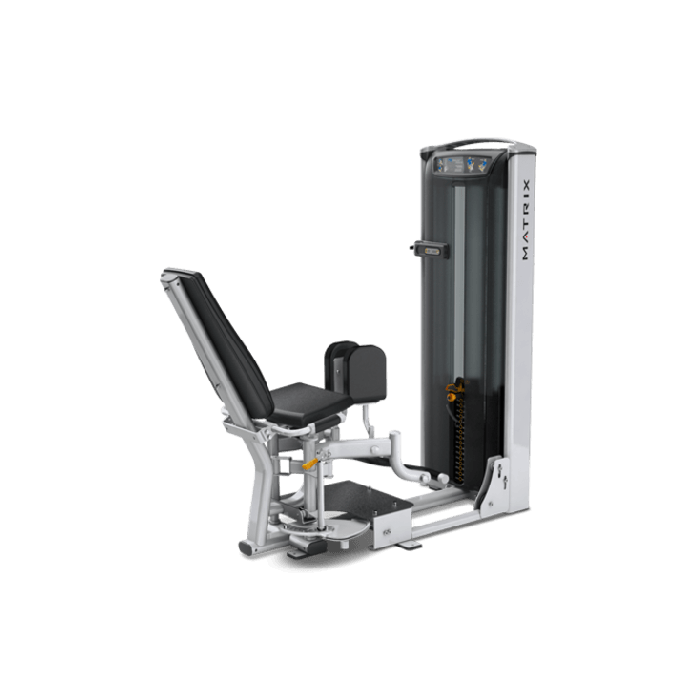 Matrix Fitness Matrix Fitness VS-S74-USB2 Hip Adductor/Abductor Heavy Stack Basic Fitness and Rehab Equipment reLink Medical