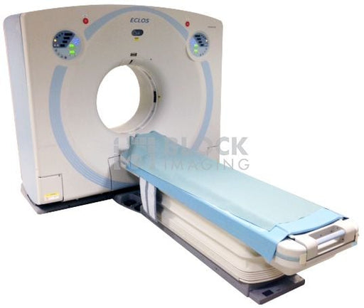 Hitachi Hitachi Eclos CT CT reLink Medical