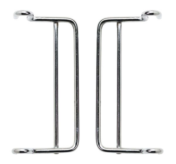 Quantum Medical Quantum Medical HMB520C Hanger  Use With Mesh Bin Item QMB520C 1 Supplies reLink Medical