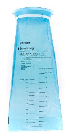 Medegen Medical Products LLC Z2.0606 Bag 6" x 6" Print Label / No
