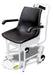 Detecto Detecto 6475-C-AC 6475 Digital Chair ScaleLB and KG w/ Bluetooth Scales reLink Medical