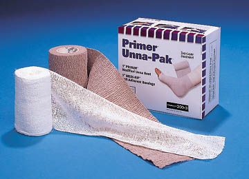 Andover Healthcare, Inc. Andover Healthcare Inc. 8830UBZ-TN Unna Boot Lite 4" x 6 yds Supplies reLink Medical