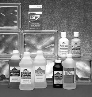 Cumberland Swan/Vi-Jon, Inc. Cumberland Swan/Vi-Jon Inc. 1000036823 Epsom Salt 16 oz Supplies reLink Medical