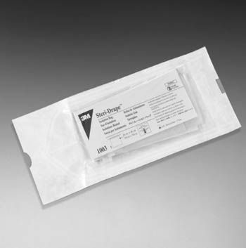 Medegen Medical Products, LLC Medegen Medical Products LLC 5296 Bag with Drawstring 20" x 20" Supplies reLink Medical