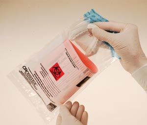 Medegen Medical Products, LLC Medegen Medical Products LLC Z4.1012 Bag 10" x 12" Clear No Supplies reLink Medical