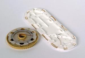 Molnlycke Health Care US, LLC Molnlycke Health Care US LLC 1400215 Large Full Body Positioner Supplies reLink Medical