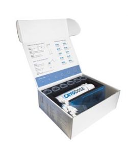 Nuance Medical, LLC Nuance Medical LLC 2002 Accessories: Arrow Buds Accessories reLink Medical