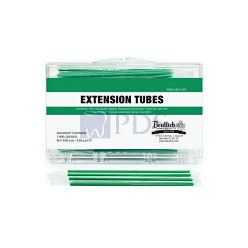 Beutlich LP Pharmaceuticals Beutlich LP Pharmaceuticals 0283-0914-01 Accessories: Topical Accessories reLink Medical