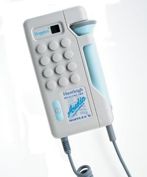 Arjo Arjo Inc. D920-USA Audio Dopplex No Supplies reLink Medical