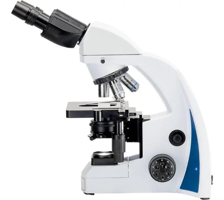 LW Scientific LW Scientific i4 Infinity, 4 Objective Microscope Lab Microscope reLink Medical