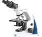 LW Scientific LW Scientific i4 Infinity, 4 Objective Microscope Lab Microscope reLink Medical