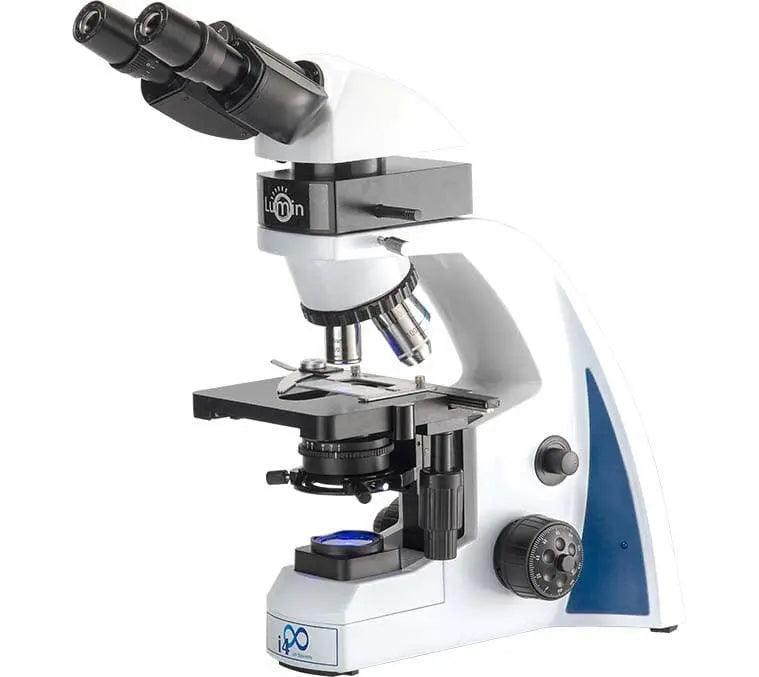 LW Scientific LW Scientific i4 Lumin Epi-Fluorescence Microscope Lab Microscope reLink Medical