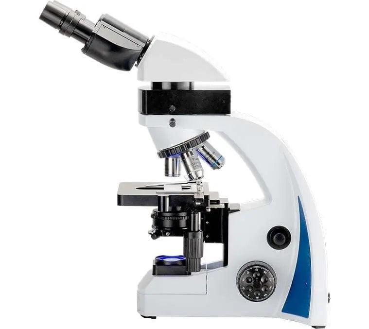 LW Scientific LW Scientific i4 Lumin Epi-Fluorescence Microscope Lab Microscope reLink Medical