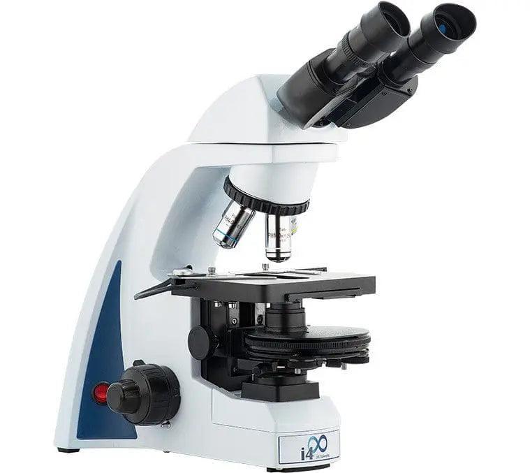 LW Scientific LW Scientific i4 Semen Evaluation Microscope  Built for Motility & Morphology Review Lab Microscope reLink Medical