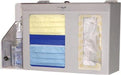 MarketLab, Inc. MarketLab Inc. BD102-0012 Respiratory Hygiene Bundle Station 102 Supplies reLink Medical