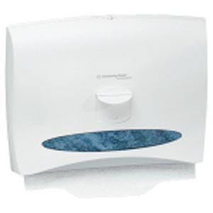 Kimberly-Clark Professional Kimberly-Clark Professional 09505 Windows Toilet Seat Cover Supplies reLink Medical