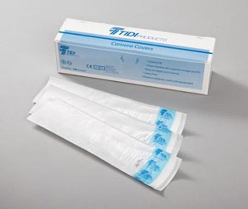 TIDI Products, LLC TIDI Products LLC 20981 Intra-Oral Camera Sheath B-223 Camera Model Supplies reLink Medical