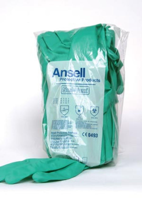 Ansell Ansell 117277 Protection Gloves Size 11 12 pr/bg 12 Supplies reLink Medical