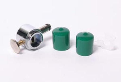 ProStat First Aid, LLC ProStat First Aid LLC 5392 Accessories: OK-EV Eliminator Valve Only Accessories reLink Medical