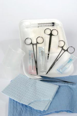 Medical Action Industries Medical Action Industries 68831 Kit Indludes: #R0782 Instrument: Supplies reLink Medical