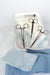 Medical Action Industries Medical Action Industries 2683 Laceration Tray Satin Finish Supplies reLink Medical
