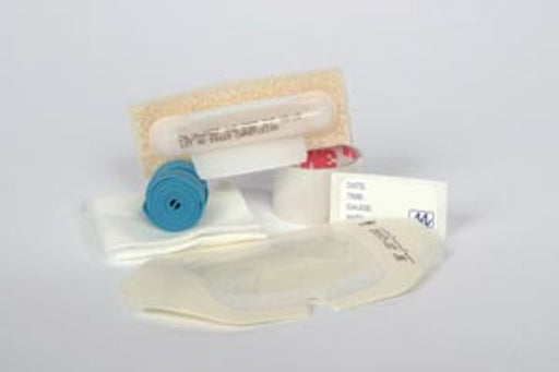 Medical Action Industries Medical Action Industries 61263 IV Kit  IV Change Label ‚¾" Supplies reLink Medical