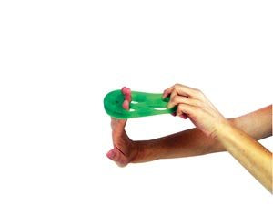 Performance Health Performance Health 081584259 Hand X-Trainer Red Beginner Supplies reLink Medical