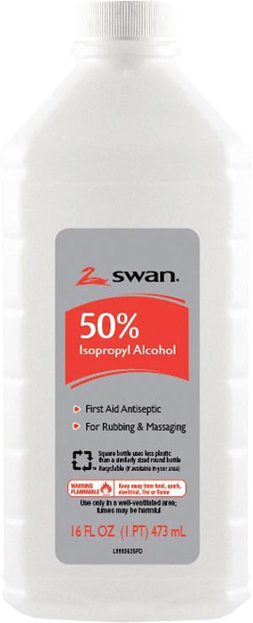 Cumberland Swan/Vi-Jon, Inc. Cumberland Swan/Vi-Jon Inc. 1000041030 Isopropyl Rubbing Alcohol Supplies reLink Medical