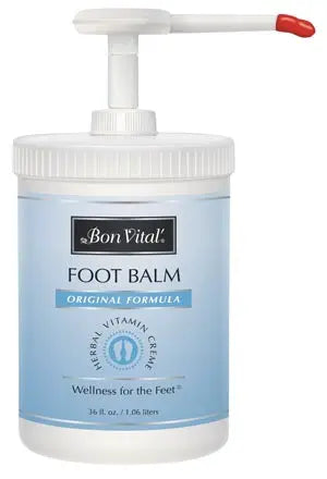 Performance Health Performance Health 081659960 Foot Balm  36 oz Supplies reLink Medical