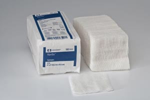 Graham Medical Graham Medical 751140 Flat Wrap 2-1-2 23" x 23" White 50/pk 10 Supplies reLink Medical