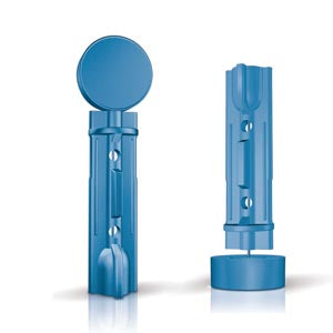 HTL-STREFA, Inc. HTL-STREFA Inc. 7206 Droplet Lancet Personal 30g 0.2mm 100/bx Supplies reLink Medical