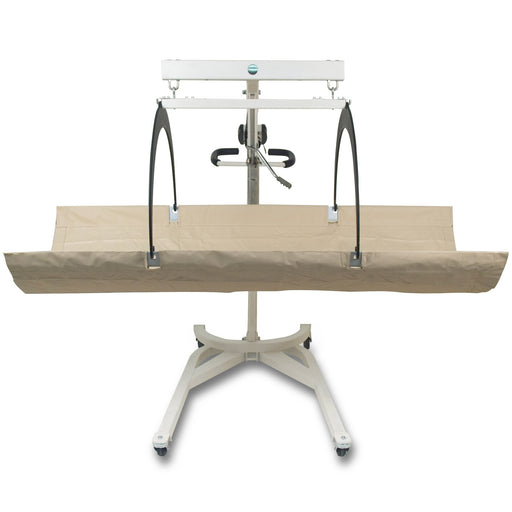 Detecto Detecto IBFL500 In-Bed Scale 500 lb Capacity Fixed Scales reLink Medical