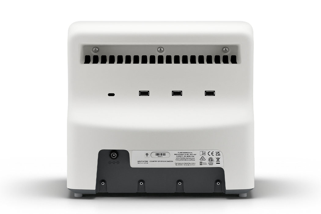 IDA-6 1-CH 5608341 IDA-6 Infusion Device Analyzer