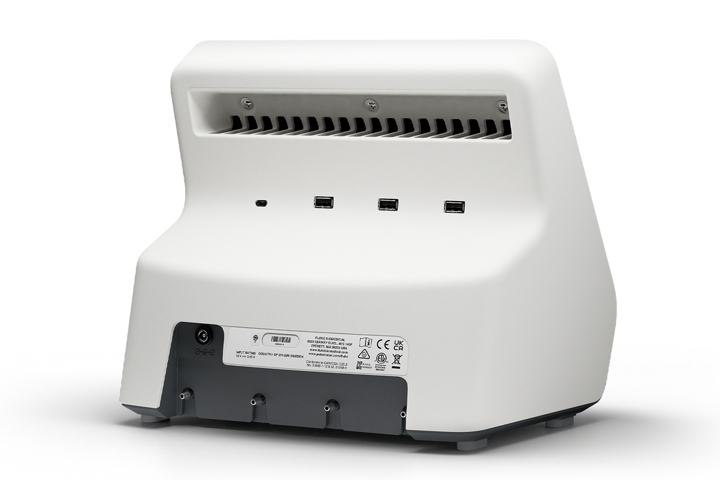 IDA-6 1-CH 5608341 IDA-6 Infusion Device Analyzer