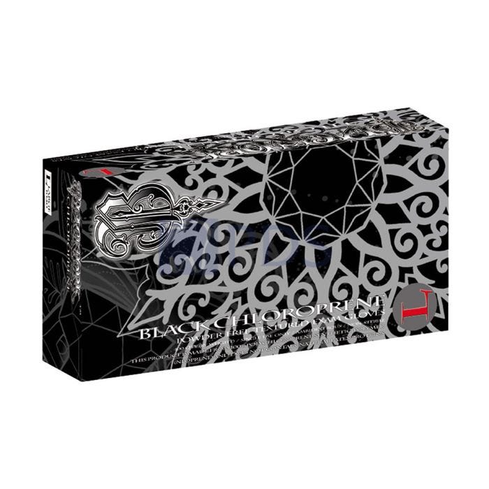 Innovative Healthcare Corp., Inc. Innovative Healthcare Corp. Inc. 1010 Exam Glove Chloroprene Supplies reLink Medical