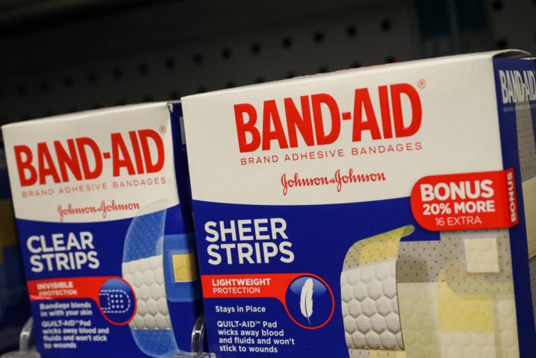 Kenvue Kenvue 117133 Sheer Bandage One Size 40/bx 20 Supplies reLink Medical