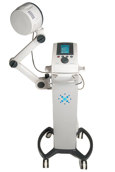 Richmar Richmar Theratouch Dx2 Shortwave Diathermy Fitness and Rehab Equipment reLink Medical